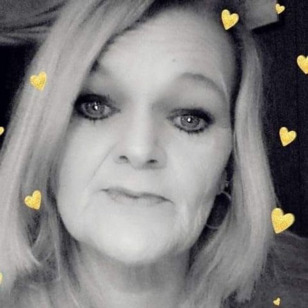 Meet your Posher, Cheryl